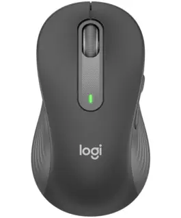 Безжична мишка Logitech Signature M650 Left