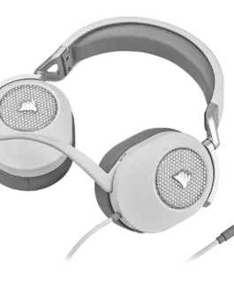 Геймърски слушалки CORSAIR HS65 Surround Headset