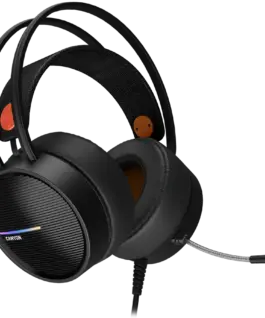 Геймърски слушалки CANYON INTERCEPTOR GH-8A