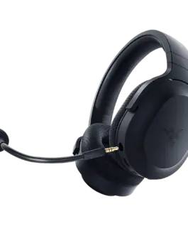 Геймърски слушалки Razer Barracuda X Black Wireless Multi-platform Gaming and Mobile Headset Razer TriForce 40mm Drivers