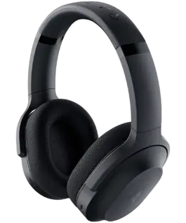 Геймърски слушалки Razer Barracuda - Wireless Multi-platform Gaming and Mobile Headset Razer TriForce 50mm Drivers Dual