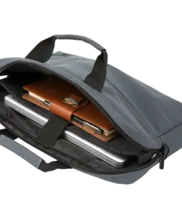 Чанта за лаптоп CANYON Elegant Gray laptop bag