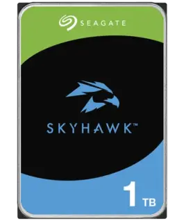 Твърд диск SEAGATE HDD SkyHawk Surveillance