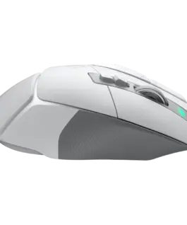 Геймърска мишка LOGITECH G502 X LIGHTSPEED – WHITE/CORE – 2.4GHZ – EER2 –