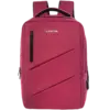 Раница за лаптоп CANYON backpack BPE-5 Urban USB 15.6 Red