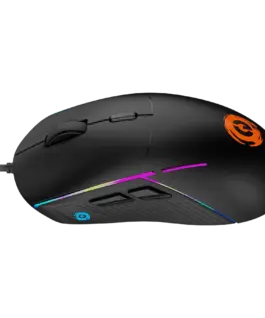 Геймърска мишка CANYON mouse Shadder GM-321 RGB 6buttons Wired