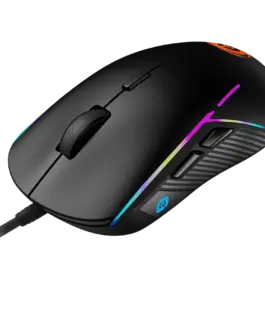 Геймърска мишка CANYON mouse Shadder GM-321 RGB 6buttons Wired