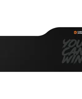 CANYON MP-10 Mouse pad930*350*430 *3MM JacquardGaming print color box