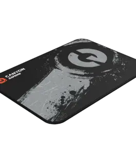 CANYON Gaming Mouse Pad 350X250X3mm