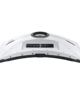 Монитор Monitor LED Samsung Curved LS32BG850NPXEN 32″