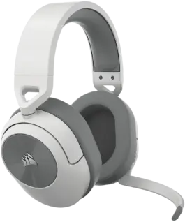 Геймърски слушалки CORSAIR HS55 Wireless Headset