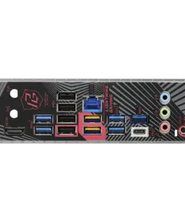 Дънна платка ASROCK B650 PG Lightning ATX AM5 DDR5