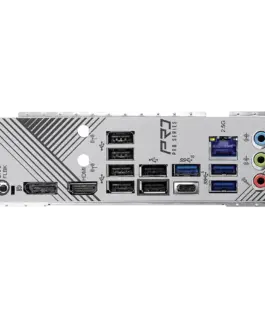 Дънна платка ASROCK B650 PRO RS ATX AM5 DDR5