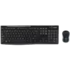 Клавиатура LOGITECH MK370 Bluetooth Combo - GRAPHITE - US INTL - B2B