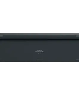 Клавиатура LOGITECH MX Keys Bluetooth Illuminated Keyboard – GRAPHITE- US INTL –