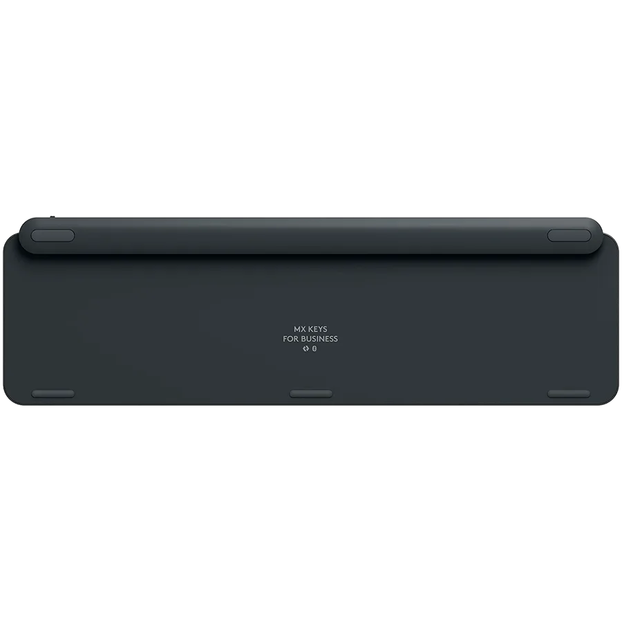 Клавиатура LOGITECH MX Keys Bluetooth Illuminated Keyboard - GRAPHITE- US INTL - B2B - Image 45