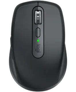 Безжична мишка LOGITECH MX Anywhere 3S Bluetooth Mouse - GRAPHITE - B2B