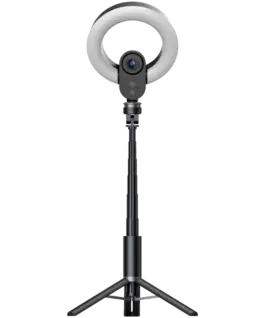 Уеб камера LORGAR Circulus 910