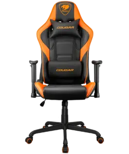 Геймърски стол COUGAR ARMOR ELITE Gaming chair