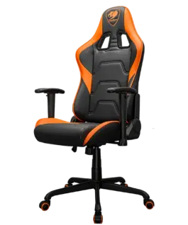 Геймърски стол COUGAR ARMOR ELITE Gaming chair