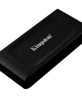 Външен SSD диск Kingston 2TB Portable SSD XS1000