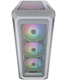 Кутия за компютър COUGAR Archon 2 Mesh RGB PC Case