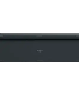 Клавиатура LOGITECH MX Keys S Bluetooth Illuminated Keyboard – GRAPHITE – US