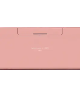 Клавиатура LOGITECH K380S Multi-Device Bluetooth Keyboard – TONAL ROSE – US