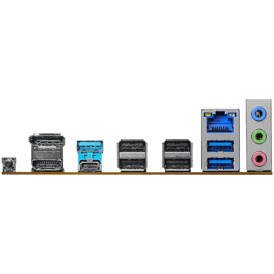 Дънна платка ASROCK B650M PG Lightning mATX AM5 DDR5 - Image 45