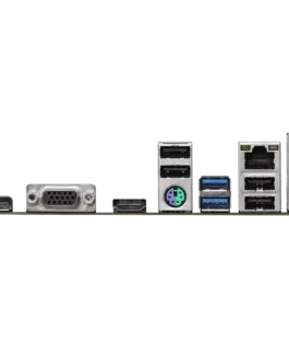 Дънна платка ASROCK Main Board Desktop H610M-HDV/M.2