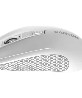 Безжична мишка CANYON MW-7