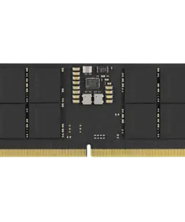 Памет за лаптоп GOODRAM 16GB 5600MHz CL46 SR SODIMM