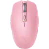 Геймърска мишка Razer Orochi V2 Pink Dual-mode wireless (2.4GHz and Bluetooth) 18 000 DPI Optical Sensor 2nd-gen Razer M