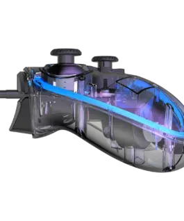 Геймпад CANYON gamepad Brighter GP-02 Wired Crystal