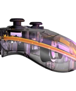 Геймпад CANYON gamepad Brighter GPW-04 Dongle Wireless Crystal