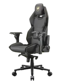 Alternative view of Геймърски стол COUGAR HOTROD ROYAL Gaming chair