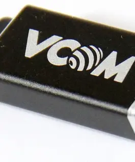 VCom Адаптер Adapter OTG USB3.1 type C / USB3.0 AF – CA431M