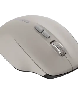 Безжична мишка CANYON mouse MW-21 BlueLED 7buttons Wireless Cosmic