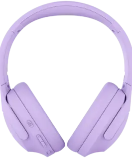 Bluetooth слушалки CANYON headset OnRiff 10 ANC Purple