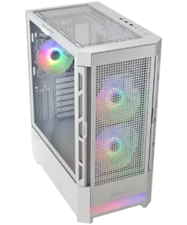 Кутия за компютър COUGAR AIRFACE RGB PC Case