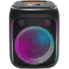 Тонколона за телефон CANYON speaker OnFun 5 Partybox 40W RGB Black
