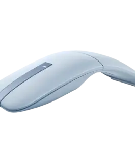 Безжична мишка Dell Bluetooth Travel Mouse - MS700 - Misty Blue
