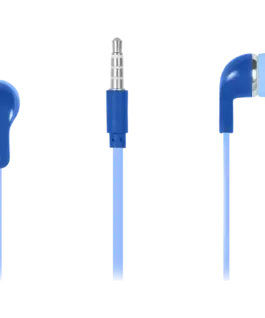 Слушалки CANYON Stereo Earphones with inline microphone