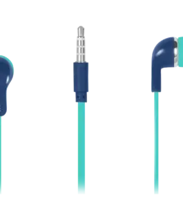 Слушалки CANYON Stereo Earphones with inline microphone
