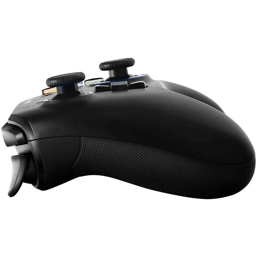 Геймпад CANYON gamepad GP-W3 Android/Nintendo/PC/PS3 Wireless Black - Image 55