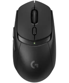 Геймърска мишка LOGITECH G309 LIGHTSPEED - BLACK - 2.4GHZ/BT - EER2-933 - G309