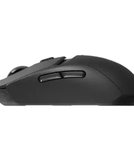 Геймърска мишка LOGITECH G309 LIGHTSPEED – BLACK – 2.4GHZ/BT – EER2-933 –
