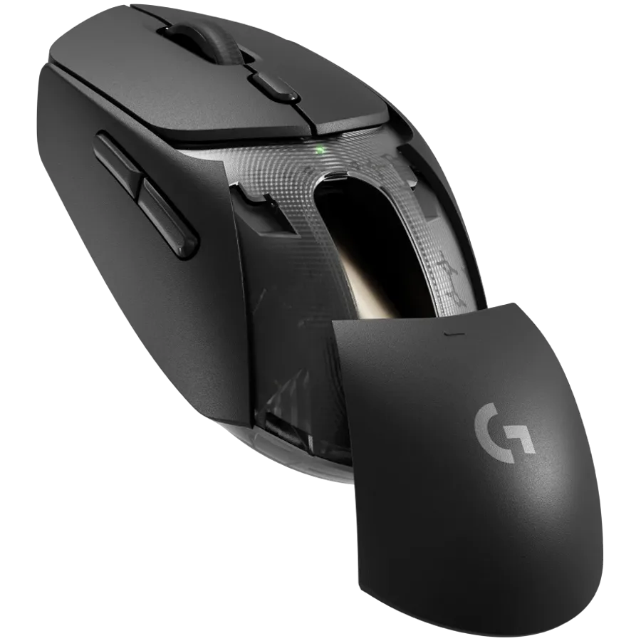 Геймърска мишка LOGITECH G309 LIGHTSPEED - BLACK - 2.4GHZ/BT - EER2-933 - G309 - Image 16