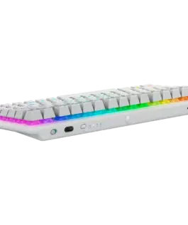 Геймърска клавиатура Alienware Pro Wireless Gaming Keyboard – US