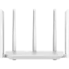 Рутер IMOU Dual-band Wi-Fi 6 Router speed up to 3Gbps (574+2402Mbps) 5 external 5dBi antennas 1x Gigabit WAN 3x Gigabit